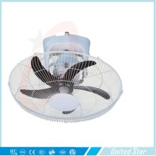 Fan de la órbita eléctrica de Unitedstar 16 &#39;&#39; 5 cuchillas (USWF-303) con CE, RoHS